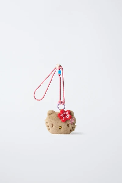 CHARM HELLO KITTY © SANRIO