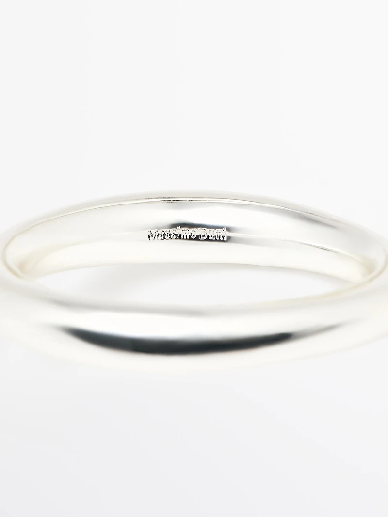 Bracelet tubulaire