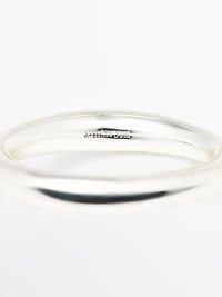 Bracelet tubulaire