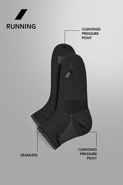 TWO-PACK OF TECHNICAL TRAINING SOCKS
