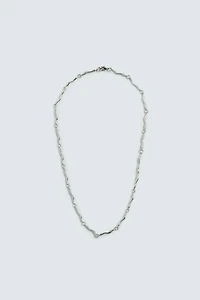 COMBINED METAL LINK CHAIN
