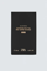 SUNRISE ON THE RED SAND DUNES INTENSE EDP 100 ML (3.38 FL. OZ).