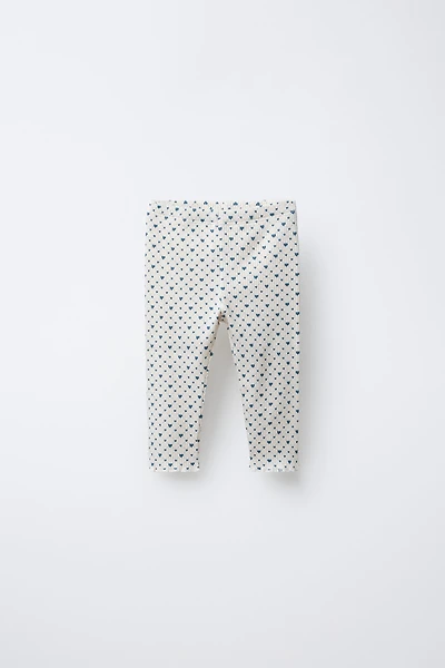 LEGGING CÔTELÉ SOFT TOUCH LACETS