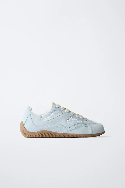 PASTEL SNEAKERS