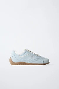PASTEL SNEAKERS