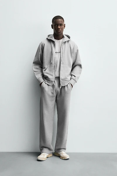 PANTALON JOGGER COUPE REGULAR