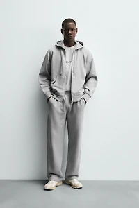 PANTALON JOGGER COUPE REGULAR
