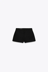 MINI SHORTS