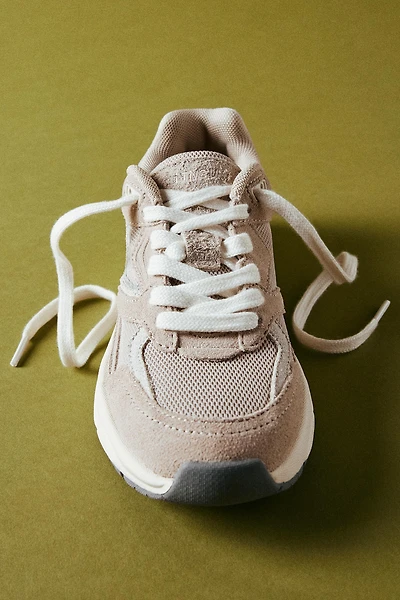 PIECED ATHLETIC SNEAKERS