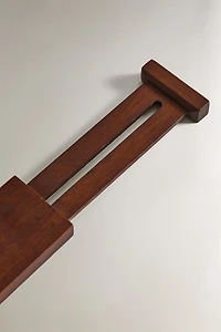 SÉPARATEUR EXTENSIBLE PLACARD BOIS