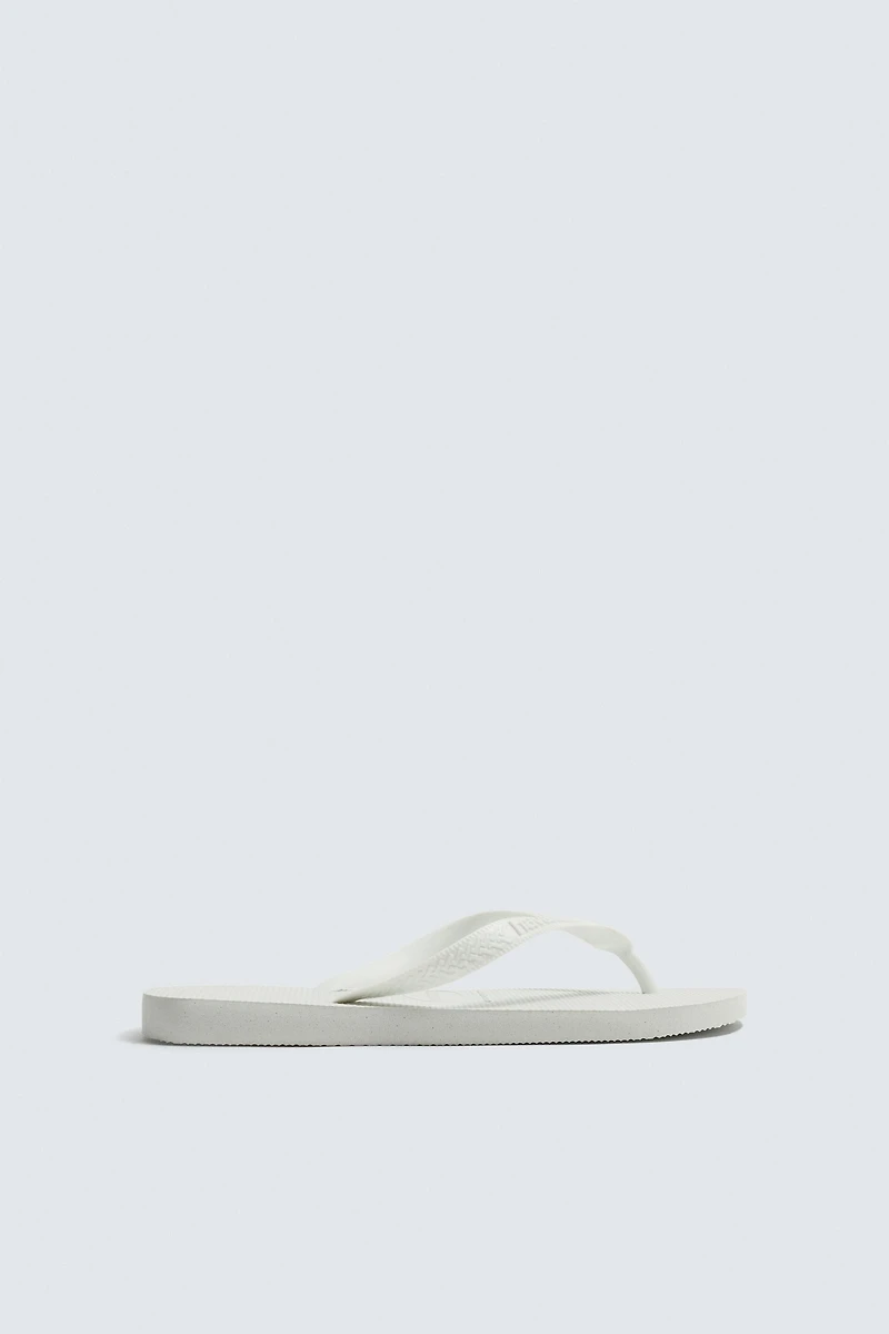 SANDALES HAVAIANAS ® x ZARA
