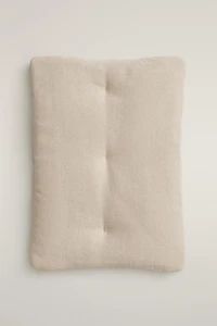 OBLONG LINEN CUSHION