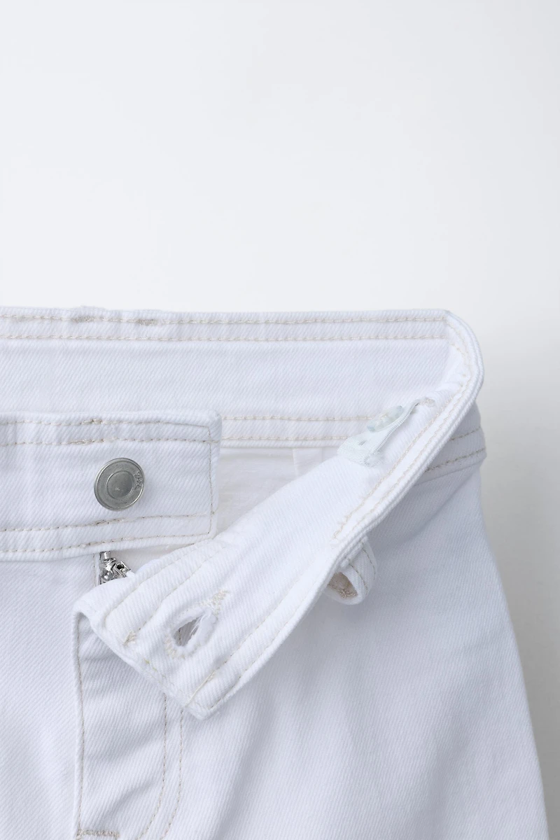 MARINE JEANS