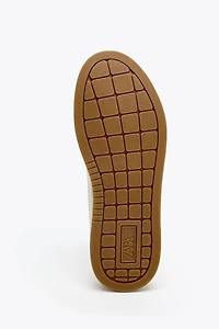 COMBINATION SNEAKERS