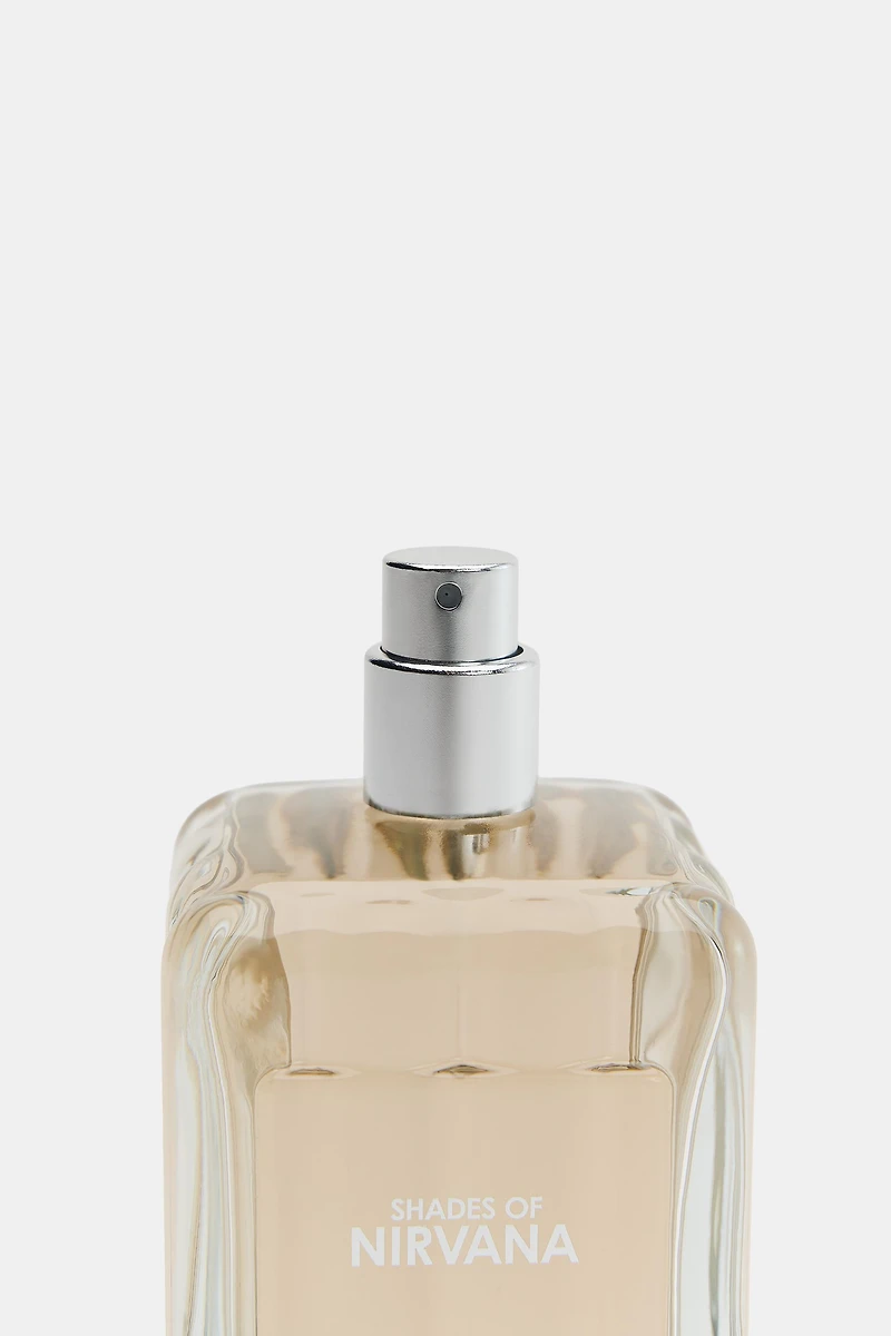 SHADES OF NIRVANA EDP 100ML (3.4 FL.OZ).