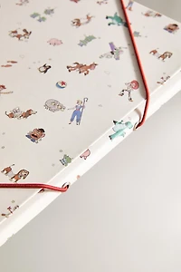PACK DE CHEMISES ENFANTINES TOY STORY ©DISNEY/PIXAR (PACK DE 2)