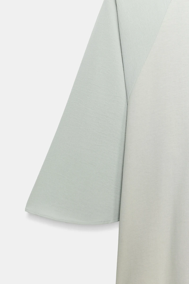 COMBINED T-SHIRT