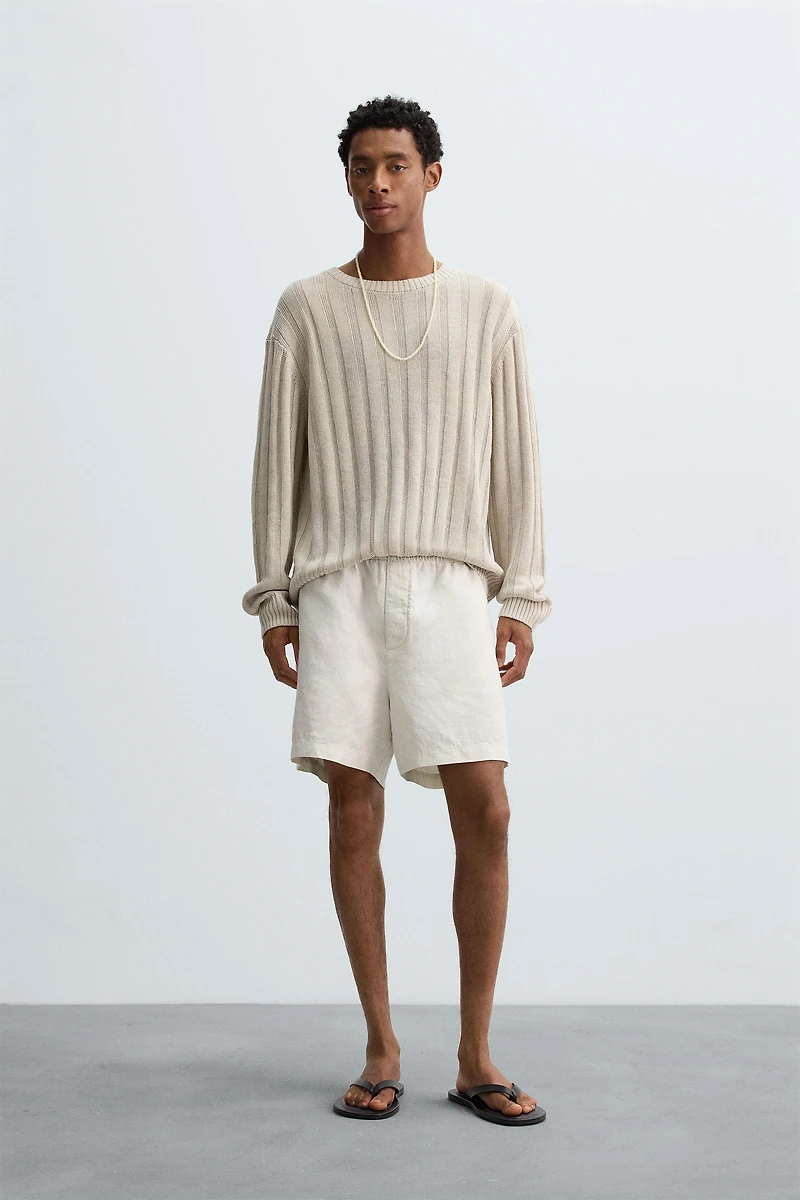 100% HEMP SHORTS