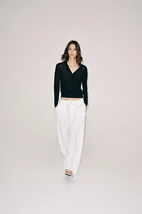 BAKER KNIT JUMPER