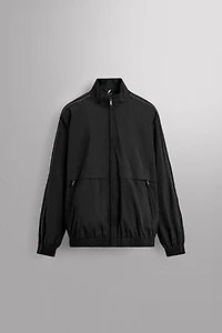 LIGHTWEIGHT TECHNICAL JACKET
