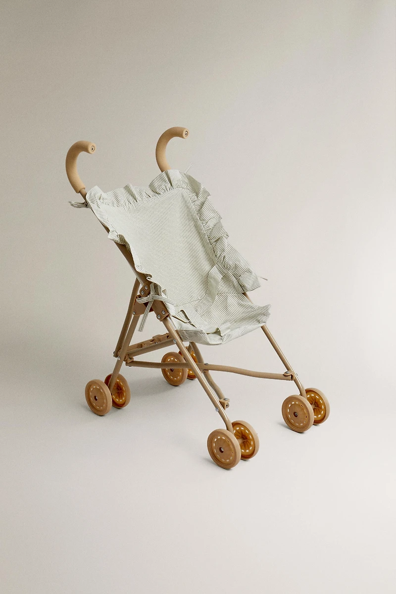 KIDS' DOLL CART