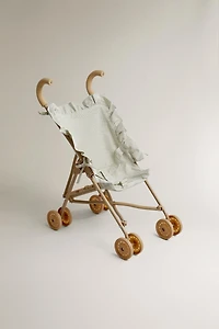 KIDS' DOLL CART