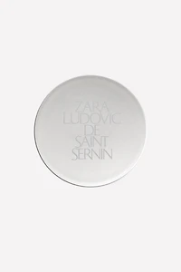 THE EYE PATCHES LUDOVIC DE SAINT SERNIN x ZARA
