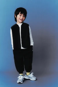 POLARTEC ® FLEECE VEST