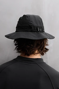 TECHNICAL BUCKET HAT