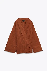 KIMONO JACQUARD ZW COLLECTION