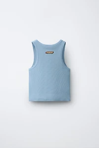 PUKAS SURF RIBBED SHIRT