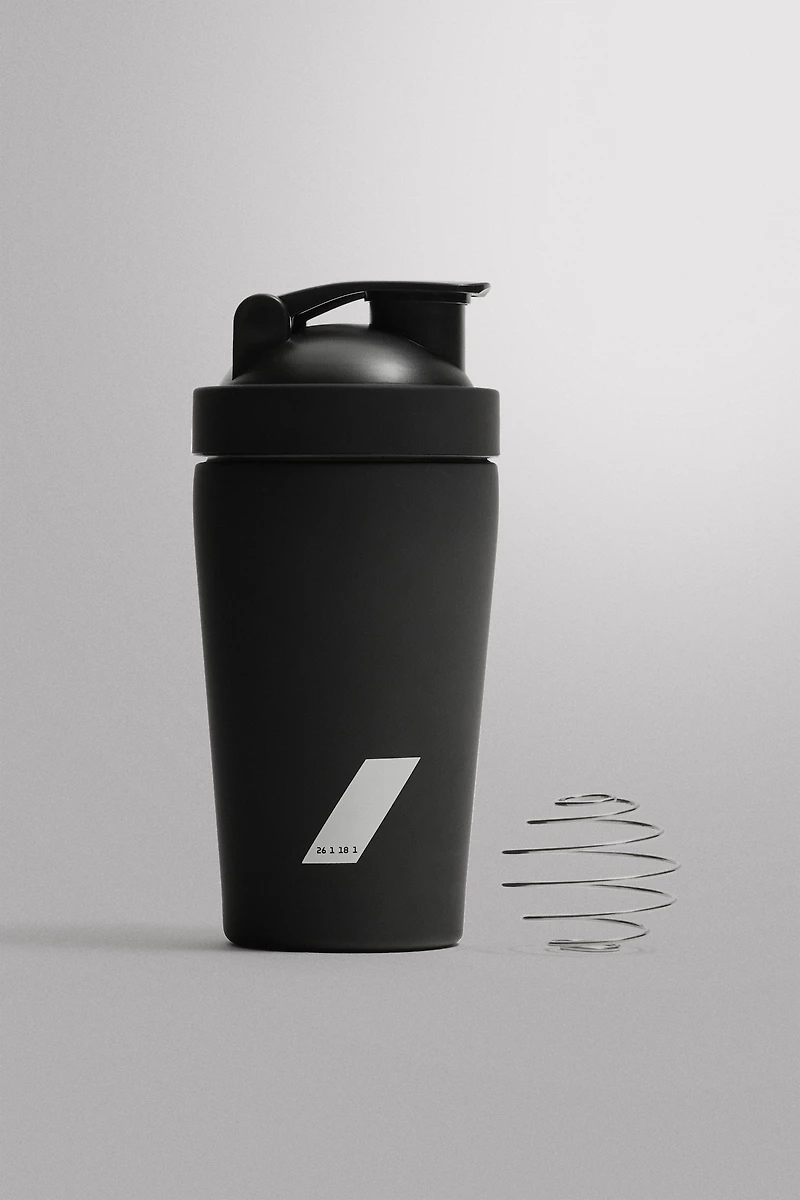 Shaker sportif 500 ml