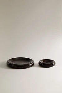 GLOSS DECORATIVE TRAYS