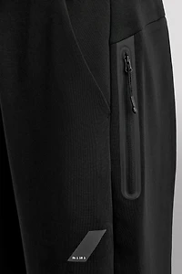 TECHNICAL ZIP PANTS