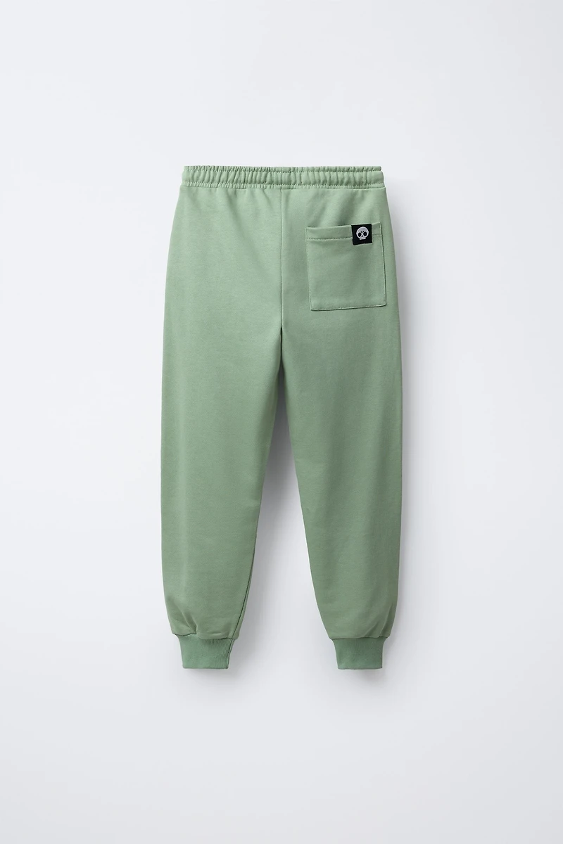 BRAWL STARS © SUPERCELL OY JOGGER PANTS