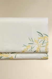 MIMOSA SATEEN FLAT SHEET