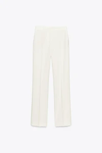 PANTALON DROIT