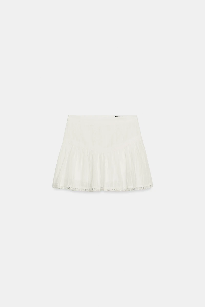 INSET SKORT