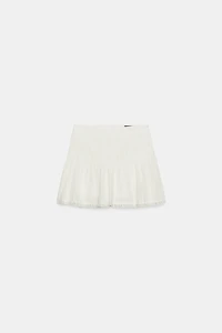 INSET SKORT
