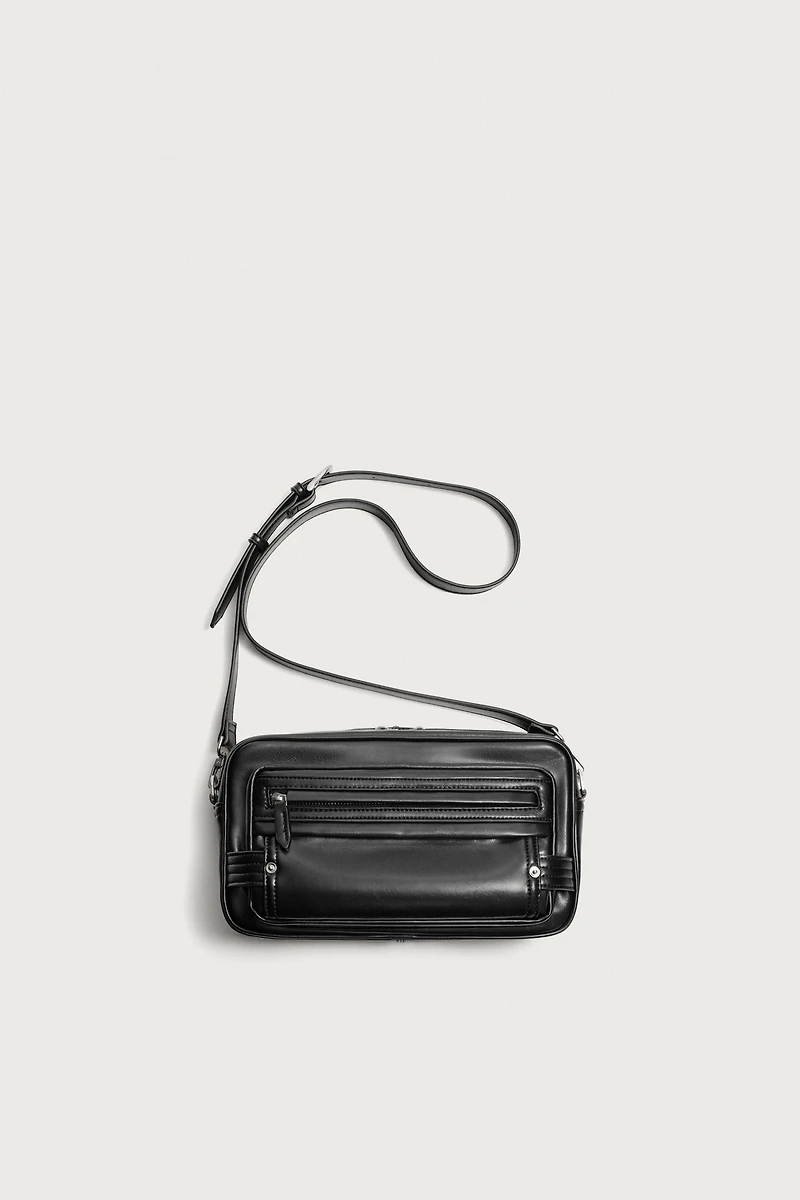 SAC BANDOULIÈRE SOFT