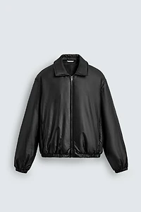 PADDED TECHNICAL JACKET