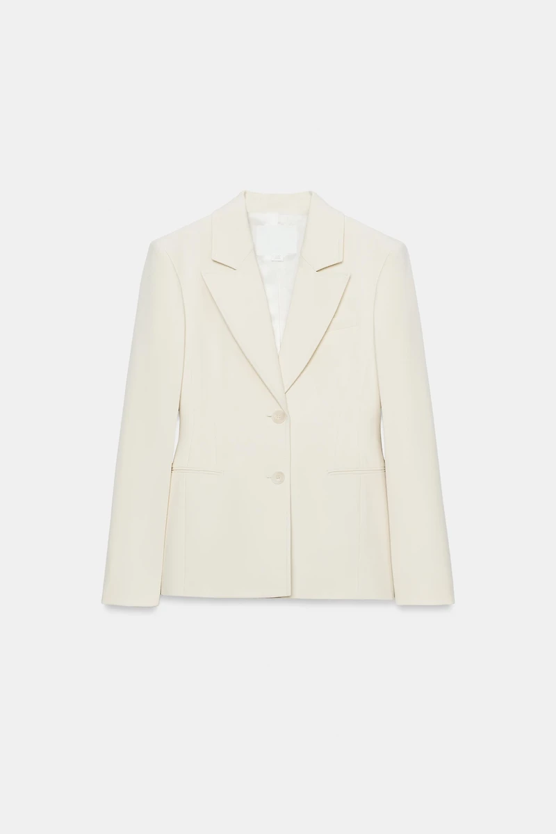 ZW COLLECTION TAILORED BLAZER