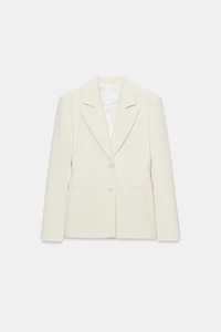 ZW COLLECTION TAILORED BLAZER