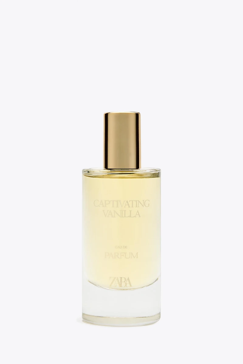 CAPTIVATING VANILLA EDP 50 ML (1,7 FL. OZ).