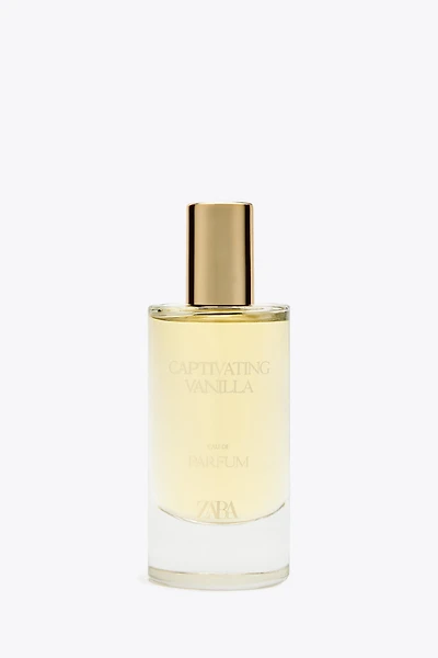 CAPTIVATING VANILLA EDP 50 ML (1,7 FL. OZ).