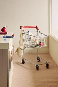 KIDS SUPERMARKET CART TOY