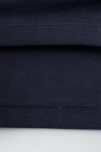 PLAIN JOGGING SWEATSHIRT AND JOGGER PANTS SET