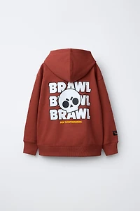 BRAWL STARS © SUPERCELL OY HOODIE