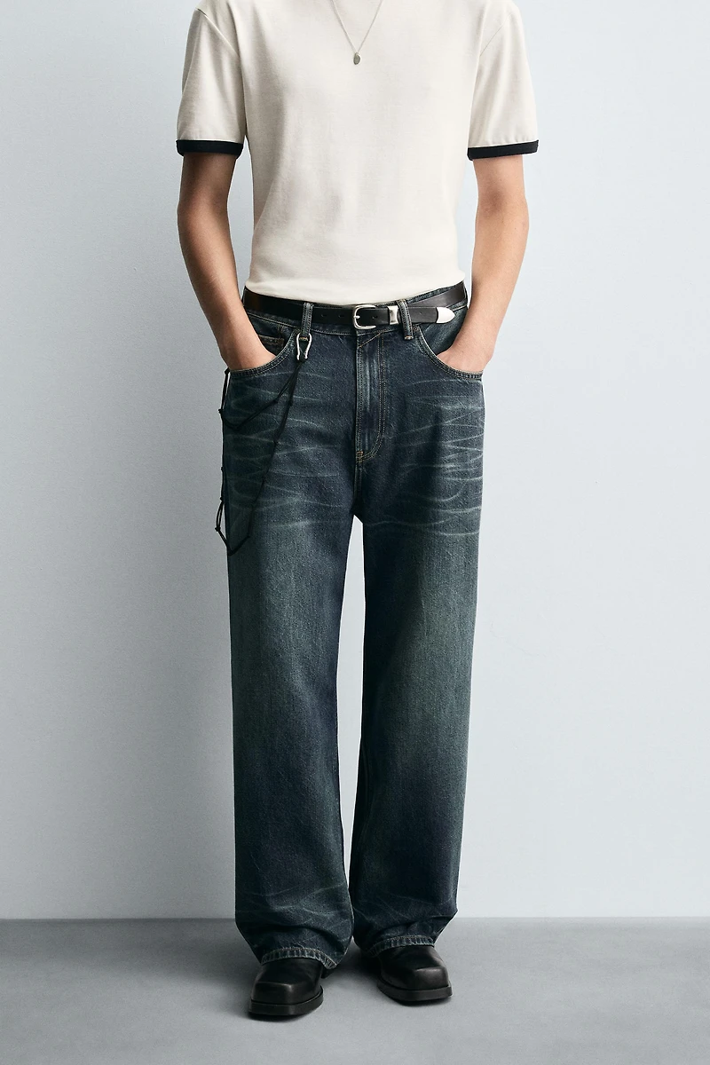 JEAN BAGGY FIT
