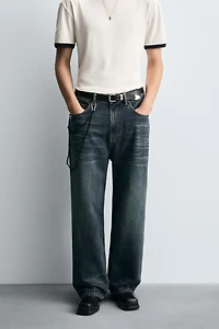 JEAN BAGGY FIT